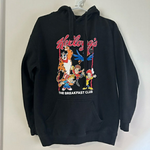 VINTAGE hoodie‎